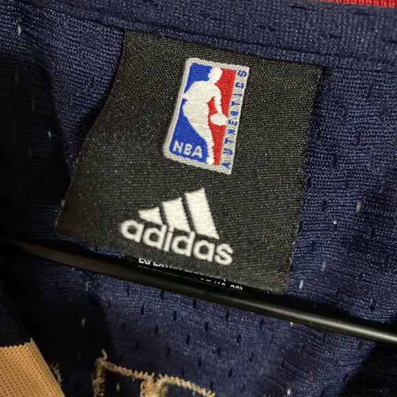 Lebron james cleveland kids jersey adidas - Picture 2 of 4